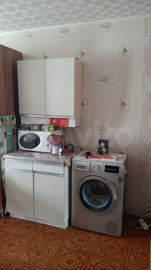 Комната 18 м² в 4-к., 3/5 эт.