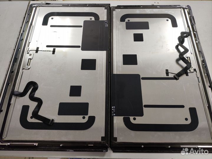 Матрица LM270QQ1 (SD)(B1) iMac 27 Retina 5K A1419