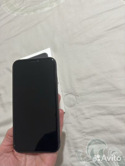 iPhone 11 Pro, 256 ГБ