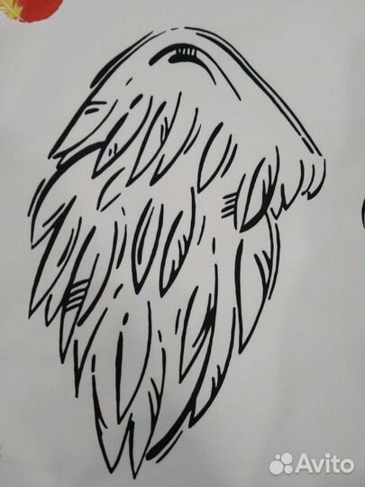 Коврик для фотосессии