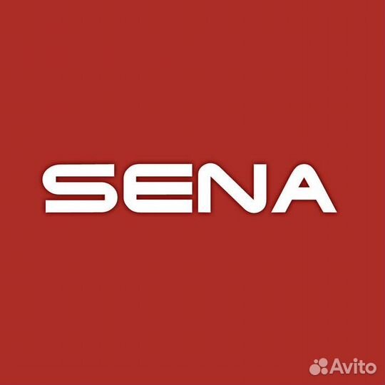 Гарнитура sena SRL Mesh для shoei neotec, GT AIR