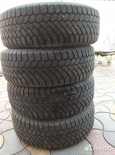 Citystar CS300 195/65 R15