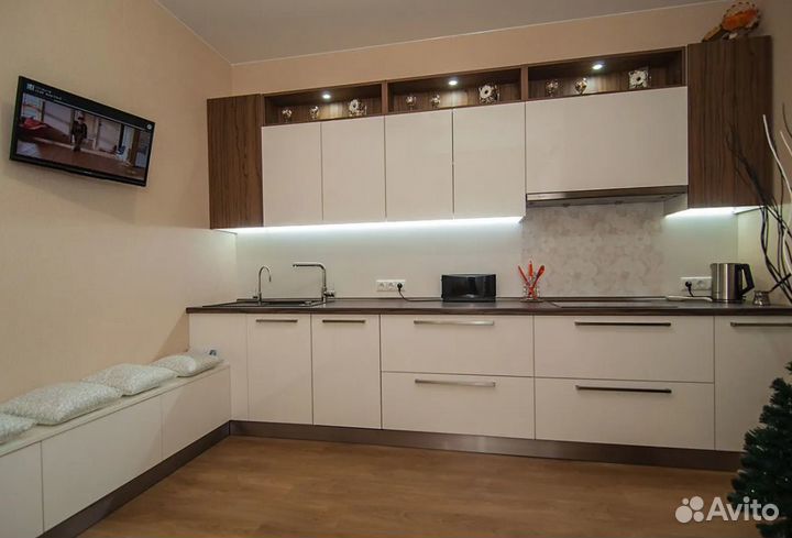 Кухонный гарнитур «Гармония» цена за всё