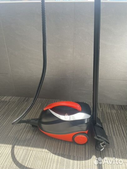 Пароочиститель MIE Pulito Vapore Non Stop