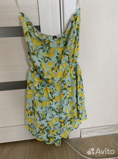 Комбенизон летний H&M