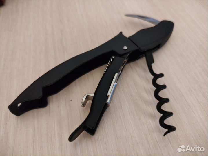 Штопор, отгрывашка