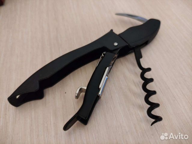 Штопор, отгрывашка