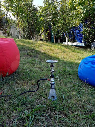 Коттедж 186 м² на участке 6 сот.