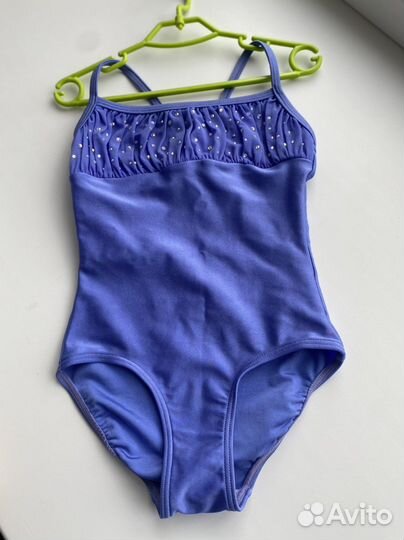 Купальник для гимнастики и танцев