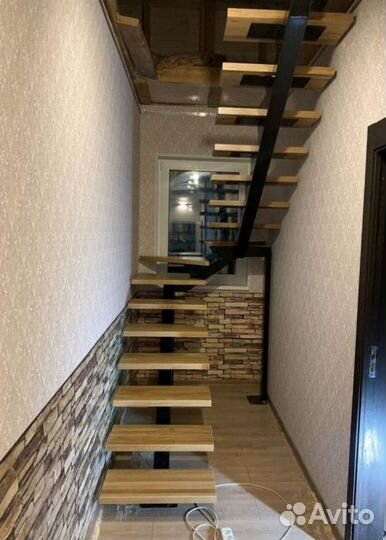 Лестница техническая