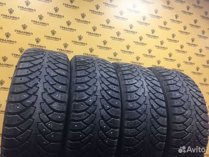 Nokian Tyres Nordman 4 205/55 R16 94T