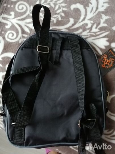 Рюкзак детский Silver Top