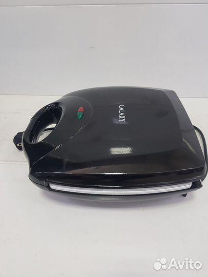 Вафельница электрическая(кексница) Galaxy GL2957