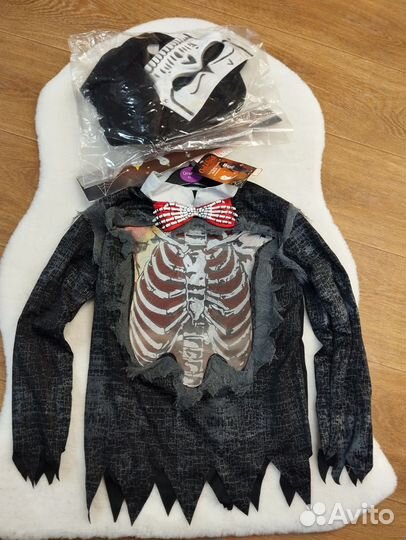 Маскарадный костюм детский