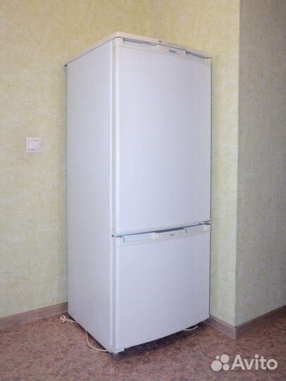Холодильник Бирюса 18с soft line нужен ремонт