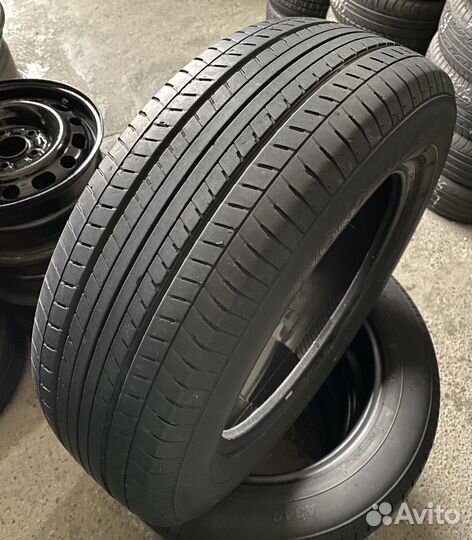 Hankook Optimo H727 225/60 R17
