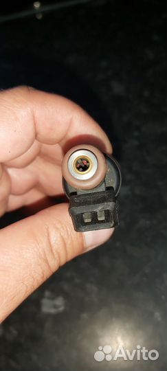 Форсунка топливная Audi A4 (B5) 1994-2000