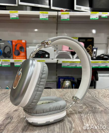 Беспроводные полноразмерные наушники Hoco W35