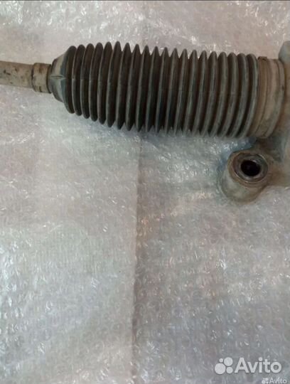 Рулевая рейка 1.4+1.6л.Форд Фокус 2