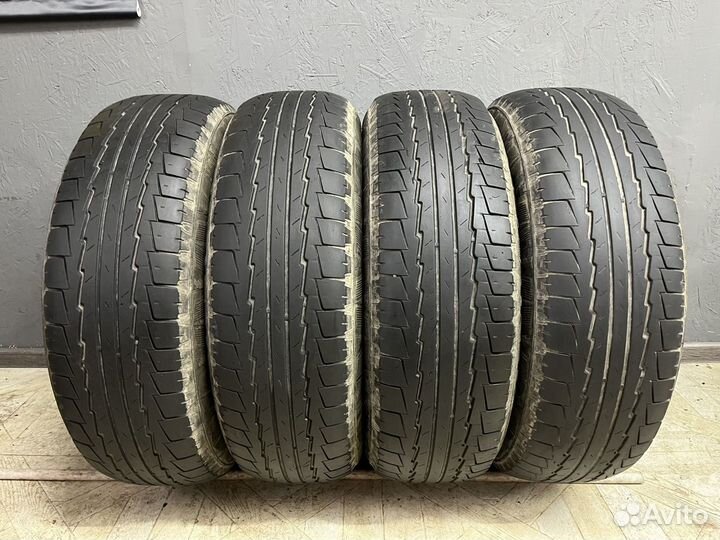 Kumho Road Venture ST KL16 225/75 R16