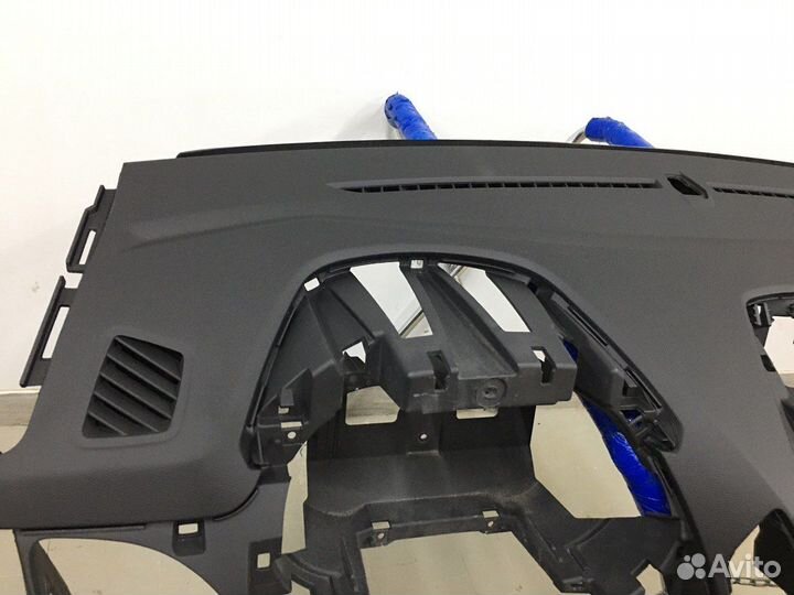 Торпедо Hyundai IX 35