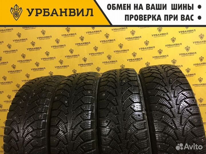 КАМА Кама-Евро-519 185/65 R14 88