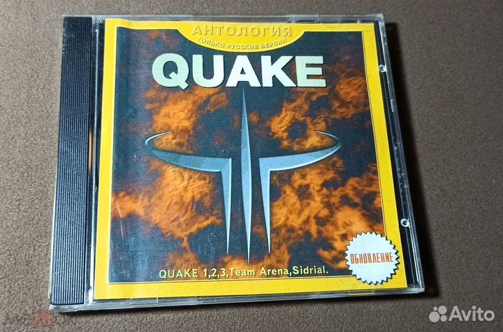 Игры для компьютера