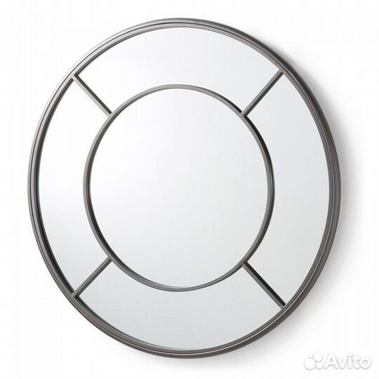 Зеркало круглое на стену Desmond
