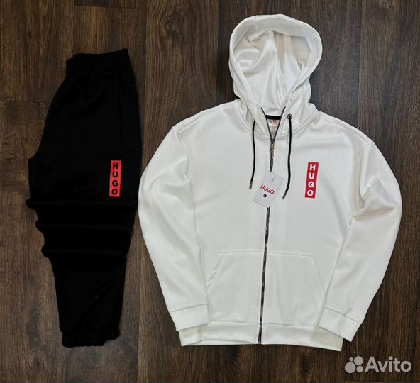 Спортивные костюмы Hugo Boss