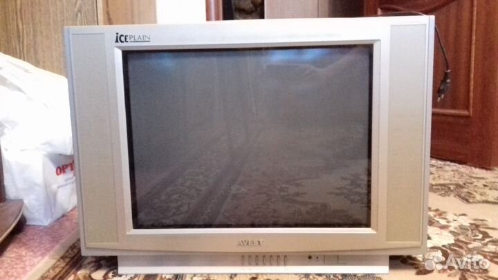 Телевизор Avest
