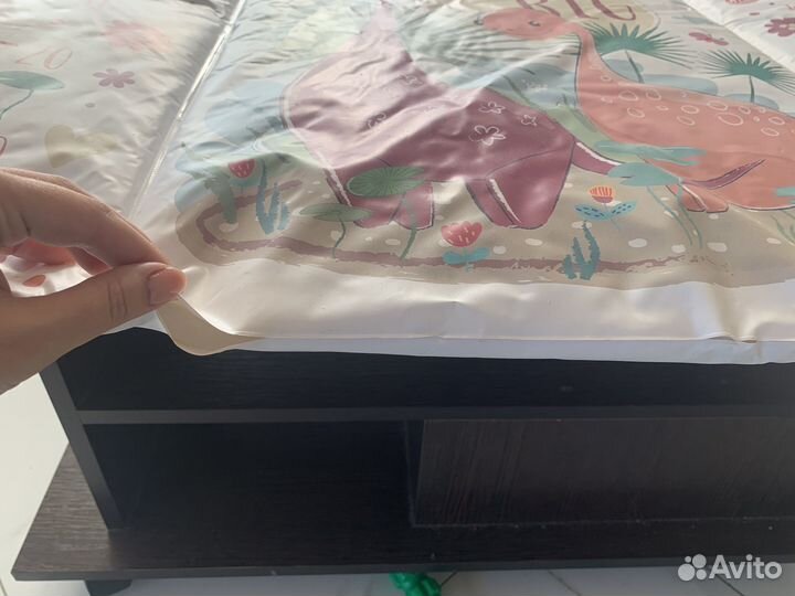 Матрас для пеленания