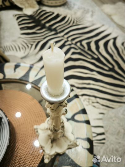 Подсвечник