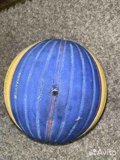 Баскетбольный мяч wilson fiba 3x3