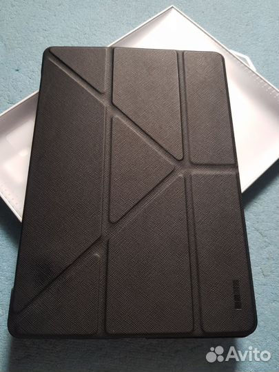 Чехол InterStep SMART ST для iPad Air (2019) Black