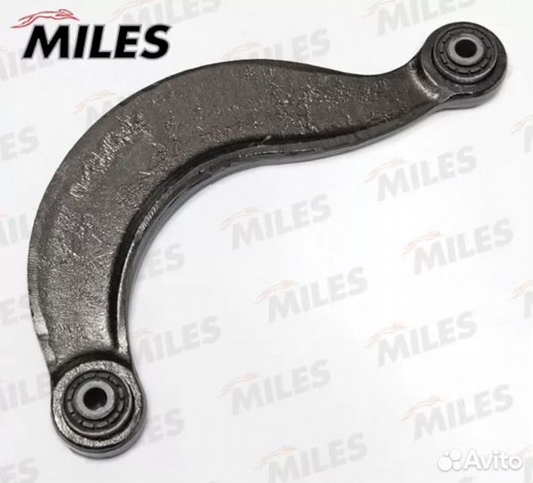 Комплект рычагов задней подвески mazda, ford