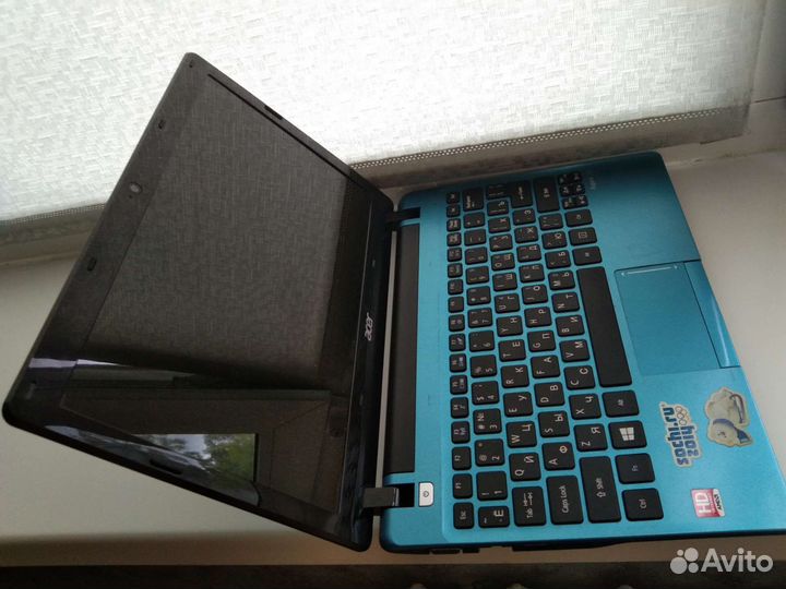 Нетбук acer