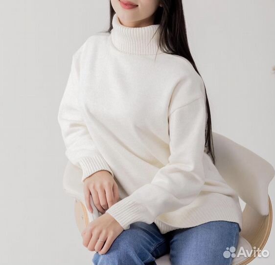 Вяжем на заказ