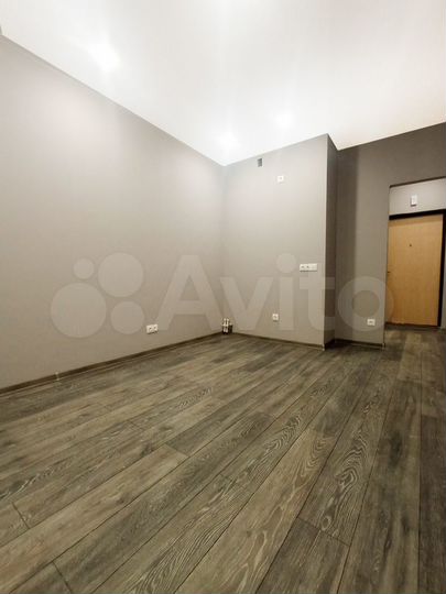 Квартира-студия, 31,1 м², 2/16 эт.