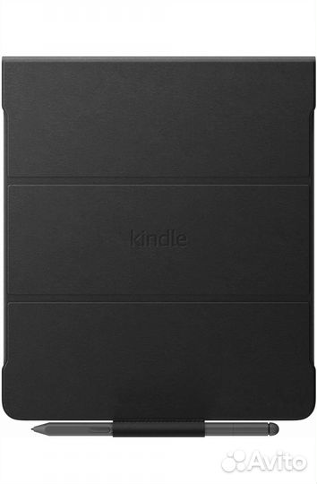 Оригинальный чехол кожа Amazon Kindle Scribe