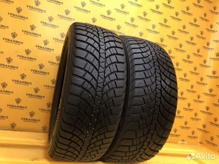 Kumho WinterCraft WP71 235/45 R18 98V