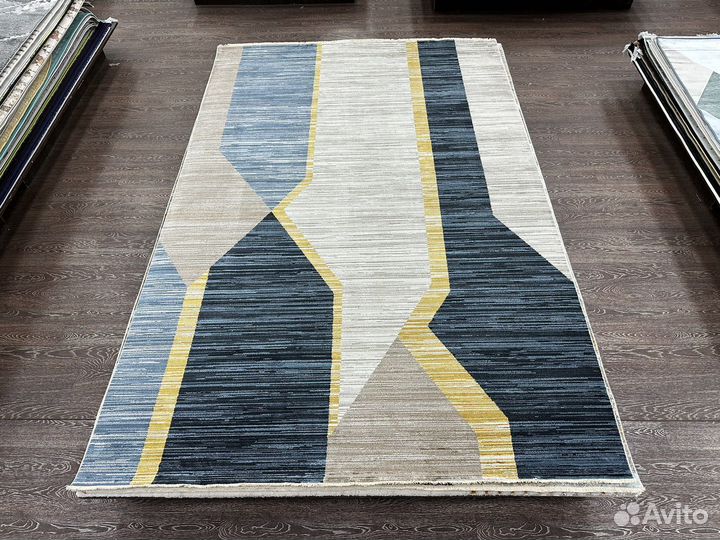 Ковер 2х3 высокоплотный, Турция