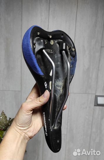 Велосипедное седло merida