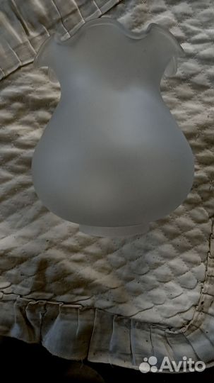 Плафоны к люстрам