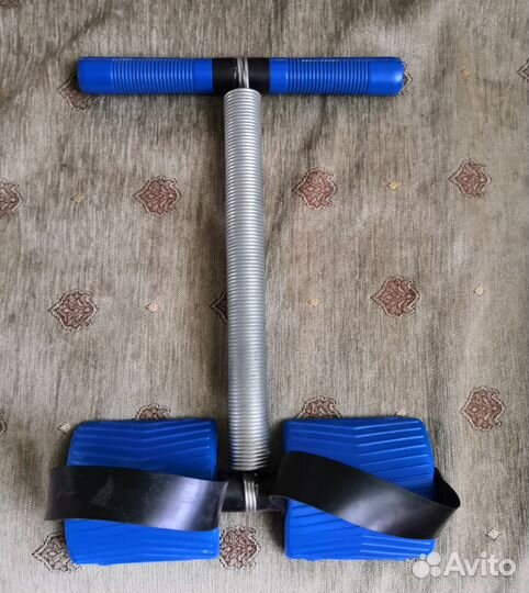 Набор эспандеров