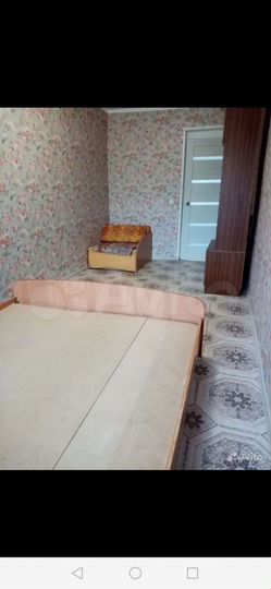 2-к. квартира, 46,9 м², 5/5 эт.