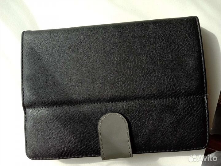 Планшет huawei MatePad T8 + чехол