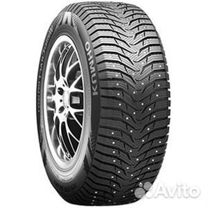 Kumho WinterCraft Ice WI31 205/50 R17 93T