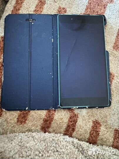 Планшет lenovo tab 3