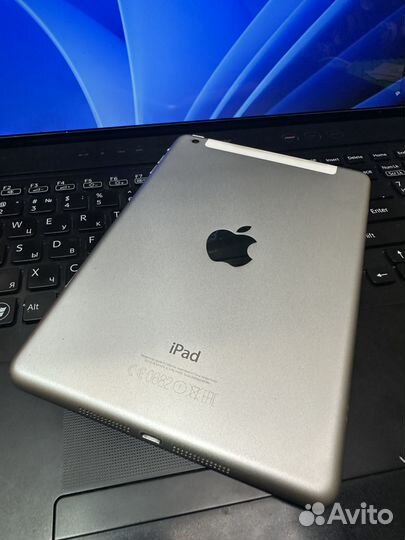 iPad mini 16 gb