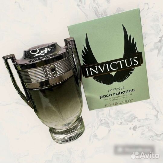 Туалетная вода мужская